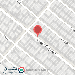 عکس مرکز تخصصی لیزر آلما