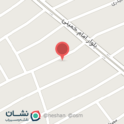 عکس سالن آرایش و زیبایی قاصدک