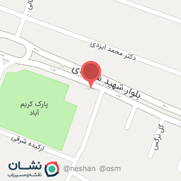 عکس هایپر مارکت شیخی