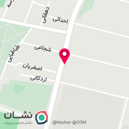 عکس مطب دکتر مهدی فلاح