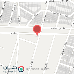 عکس مسجد حضرت ابوالفضل العباس (ع)