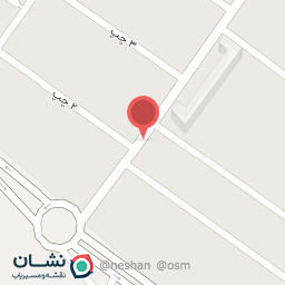 عکس فروشگاه مواد غذایی رنگارنگ