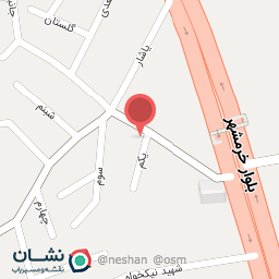 عکس سوپر میوه حمید