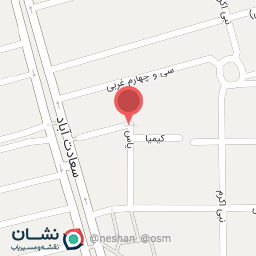 عکس کلینیک پوست و مو دکتر مسعود سمیعی