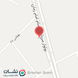 عکس نمایشگاه اتومبیل شهسواران