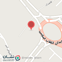 عکس پمپ بنزین یکتا