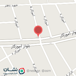 عکس سوپر مارکت غفوری