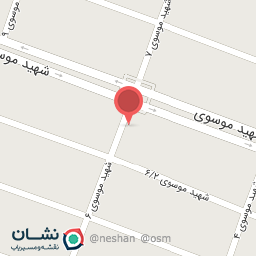 عکس پیرایش ماه