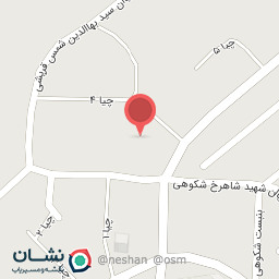 عکس دبیرستان هوشمند دانشمند