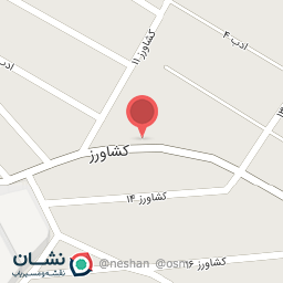 عکس افق کوروش شعبه مهاباد کشاورز