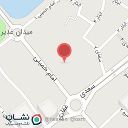 عکس پاساژ قهرمانی