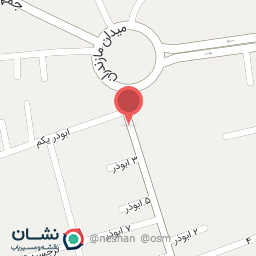 عکس سبزی مارکت دماوند