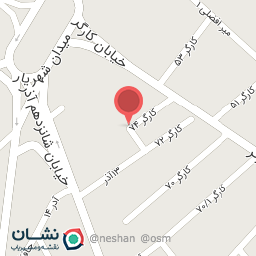 عکس سفره خانه خان دایی