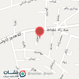 عکس سالن زیبایی سحر کریمی