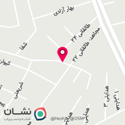عکس مطب دکتر باقرپور
