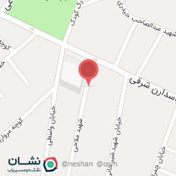 عکس نانوا سنگک