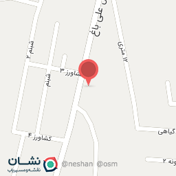 عکس پست برق مسکن مهر انزلی