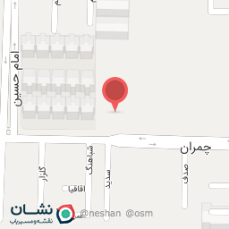 عکس استخر سرخپوشان آریا