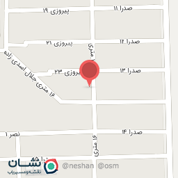 عکس مدرسه رسول اکرم