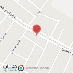 عکس کیف و کفش علی