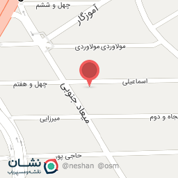 عکس دفتر قالیشویی مهرایلیا