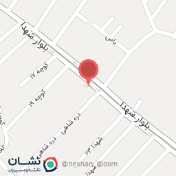 عکس نانوایی