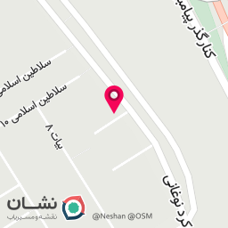 عکس دکوراسیون داخلی عجمی