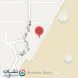 عکس اداره حراست پالاشگاه نفت آبادان