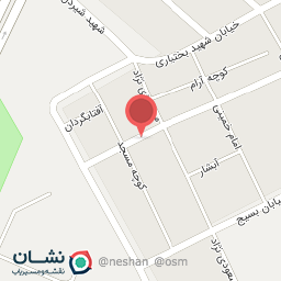 عکس کابینت چوبینه