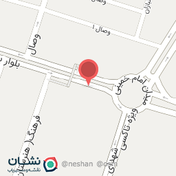 عکس دفتر اسناد رسمی ۵۷۱ سید رضا شریفی نسب