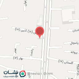 عکس دکتر عباس حقیقت