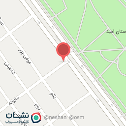 عکس فروشگاه تعاون 