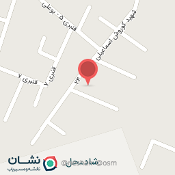 عکس کاخ بهشت