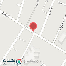 عکس شیرین عسل شعبه بهشتی