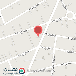 عکس دفتر خدمات ارتباطی زهانی