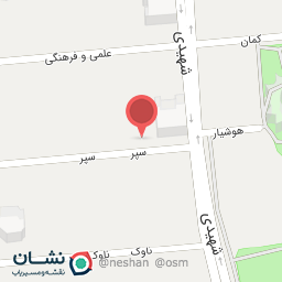 عکس شرکت افق