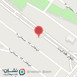 عکس مه ساز امنیتی ثامن