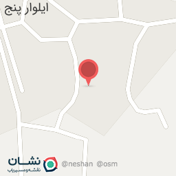 عکس مسجد انصار ایلوار