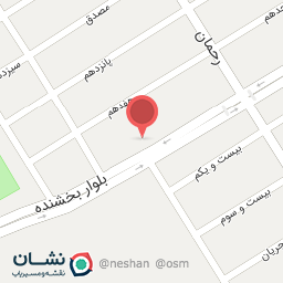 عکس مکانیکی پرشین