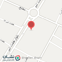 عکس سوپر مارکت سادات