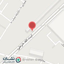 عکس پاساژ فرش آزادی