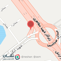 عکس خودپرداز بانک سپه