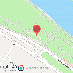 عکس ایستگاه شارژ فرهان (آبشار دوم)