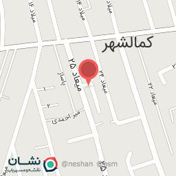 عکس پرده سرای حریر