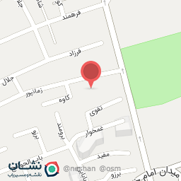 عکس لوستر اویتا