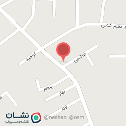 عکس شیرینی سرای گل گندم