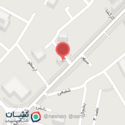 عکس عینک و بینایی سنجی الهام رشیدیان 