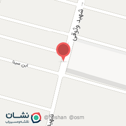 عکس بازارچه نصر