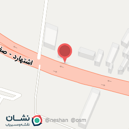 عکس سنگ جهان نما احسان