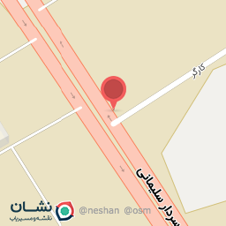 عکس اتو سرویس عظیمی